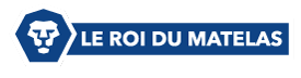 Logo Le Roi Du Matelas